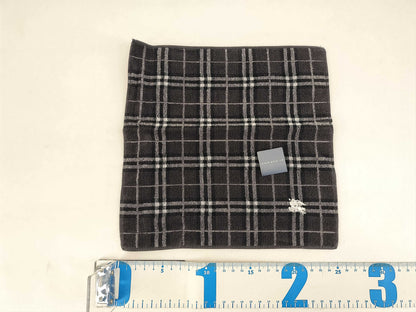 BURBERRY Handkerchiefs with Boxes Other Accessories