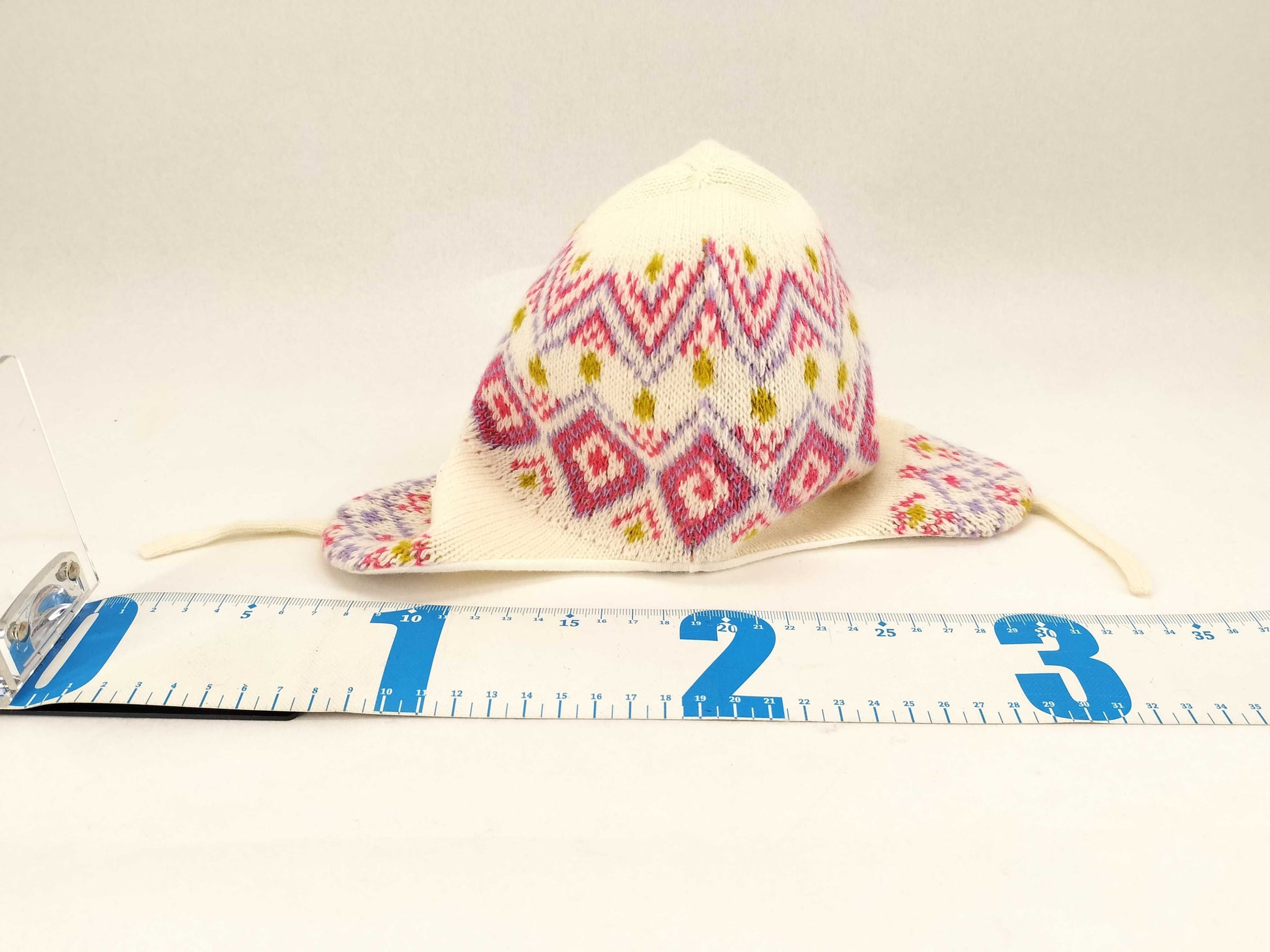 MONCLER Moncler Knit Cap Other Apparel