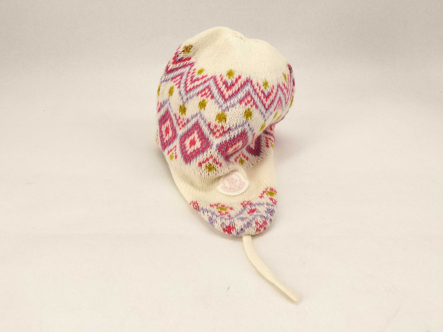 MONCLER Moncler Knit Cap Other Apparel