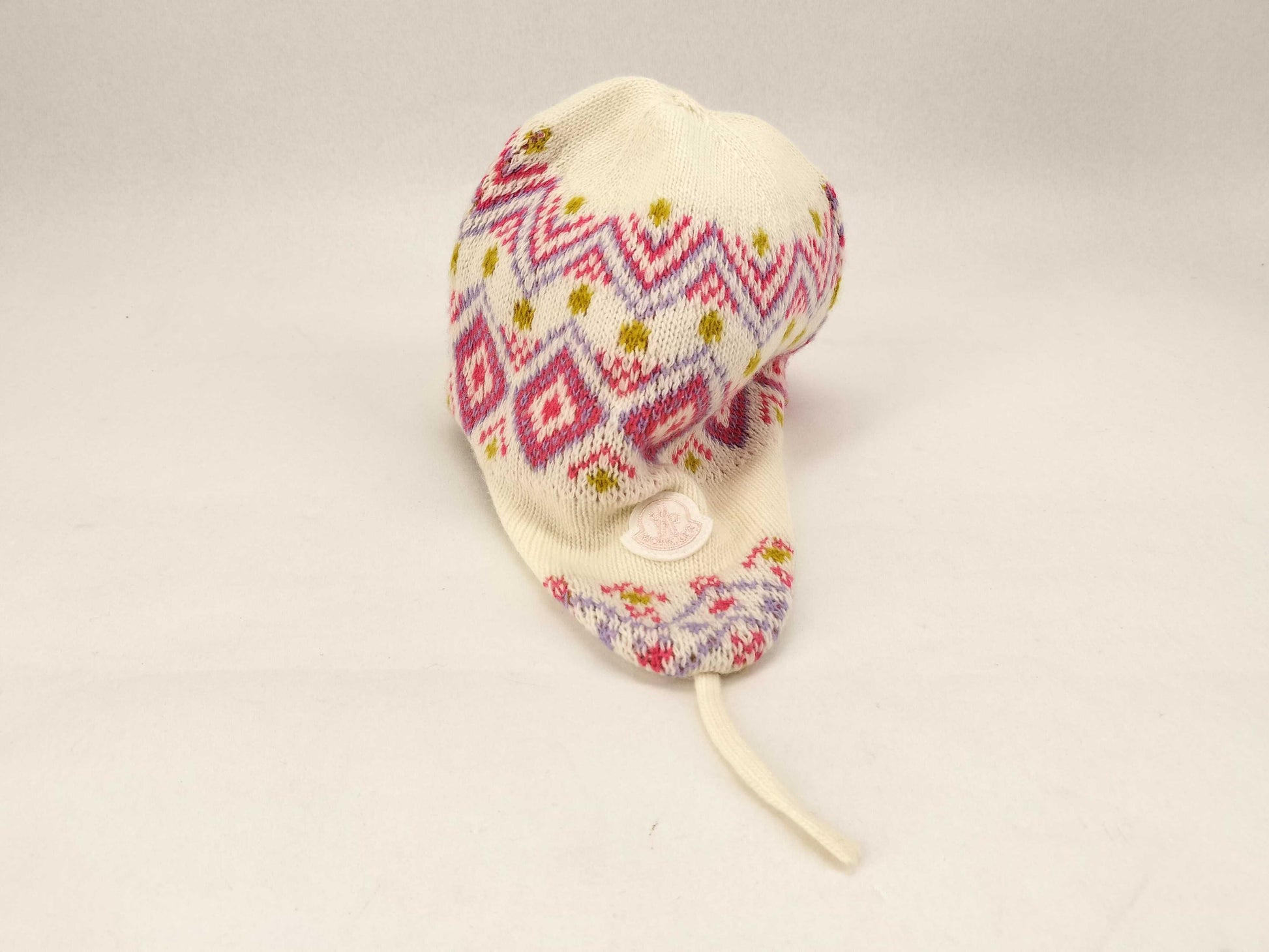 MONCLER Moncler Knit Cap Other Apparel