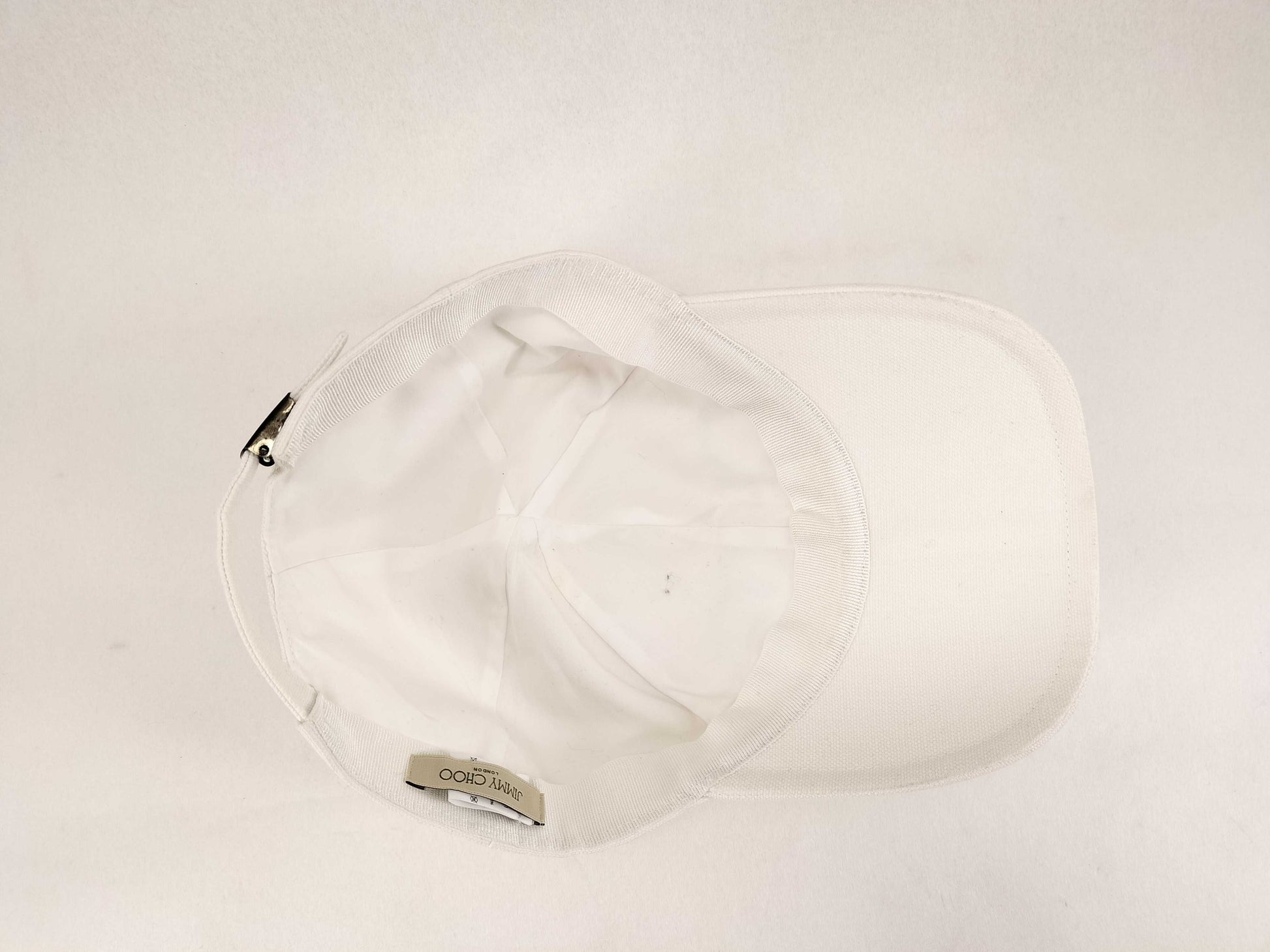 JIMMY CHOO Caps and other apparel