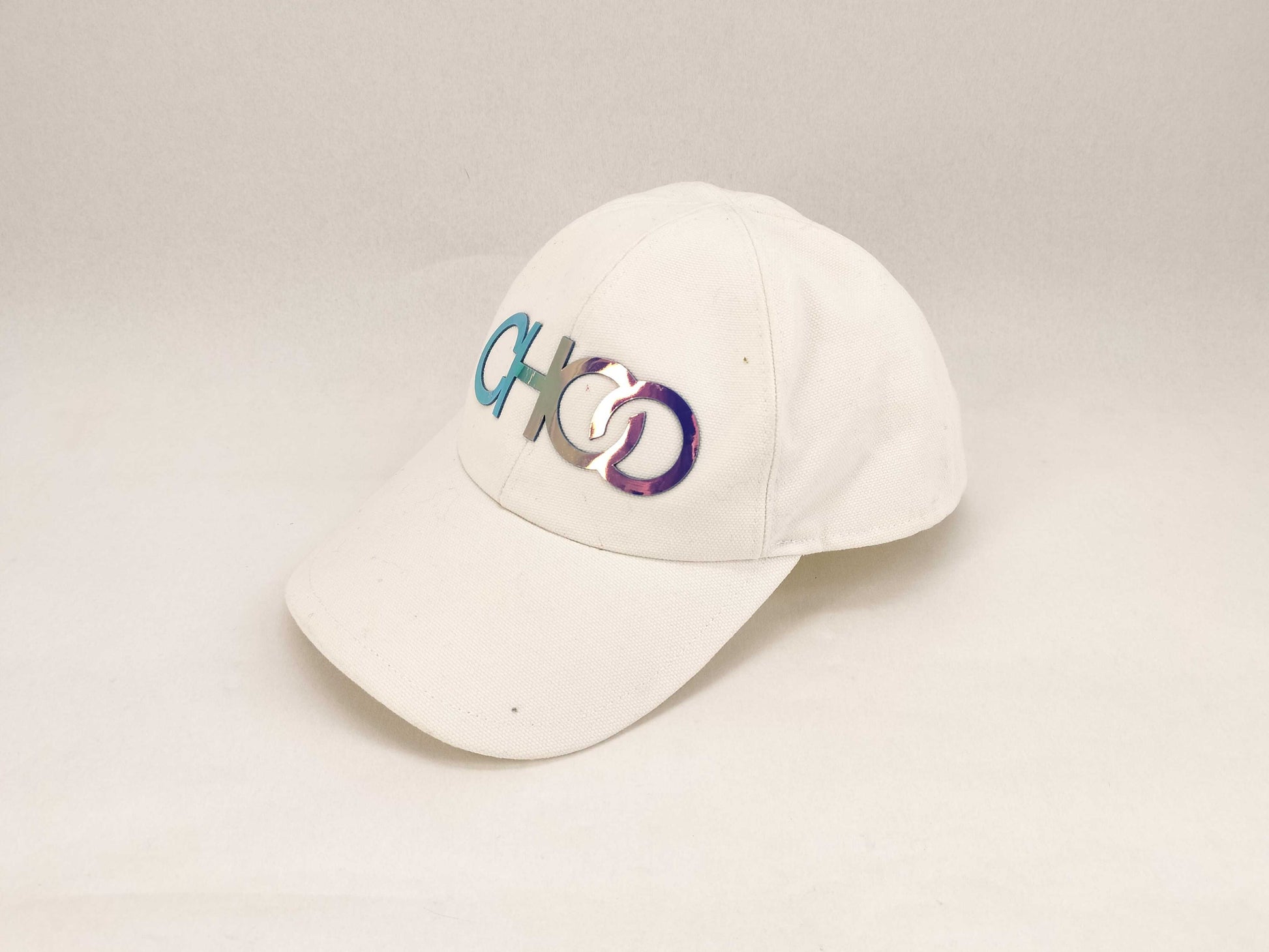 JIMMY CHOO Caps and other apparel