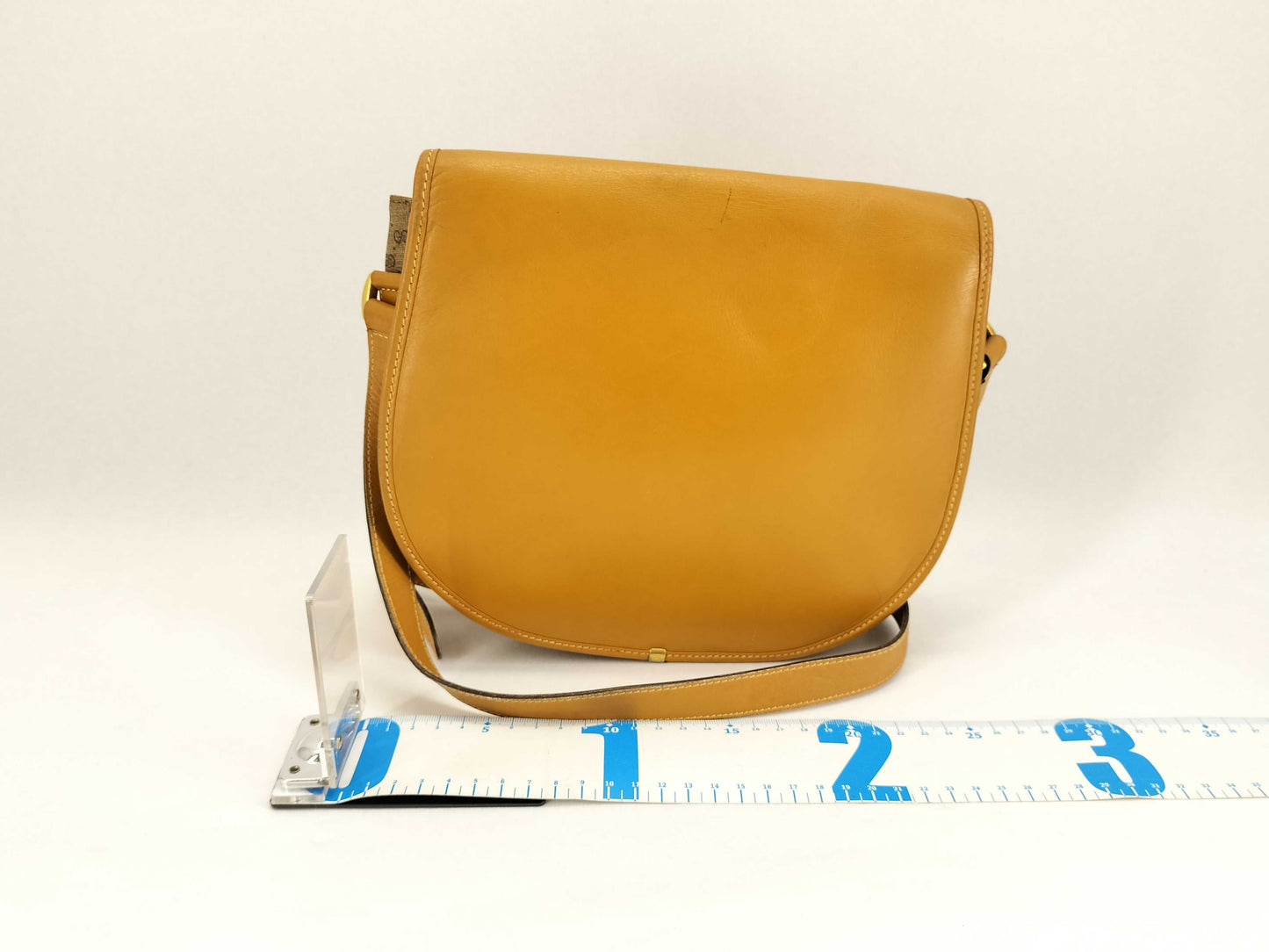 GUCCI GG Gucci Old GG Shoulder Bag Bag