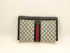 GUCCI Old Sherry Line GG Clutch Bag Clutch Bag
