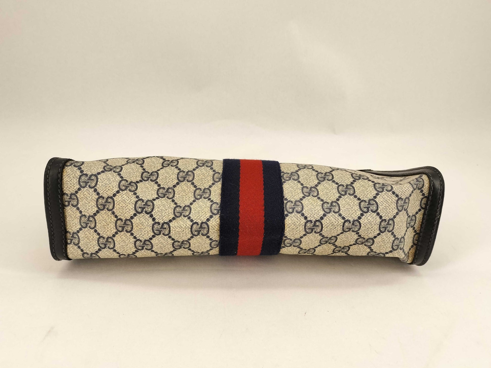 GUCCI Old Sherry Line GG Clutch Bag Clutch Bag