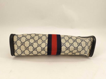 GUCCI Old Sherry Line GG Clutch Bag Clutch Bag