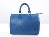 LOUIS VUITTON Epi Speedy 30 Handbag M43002