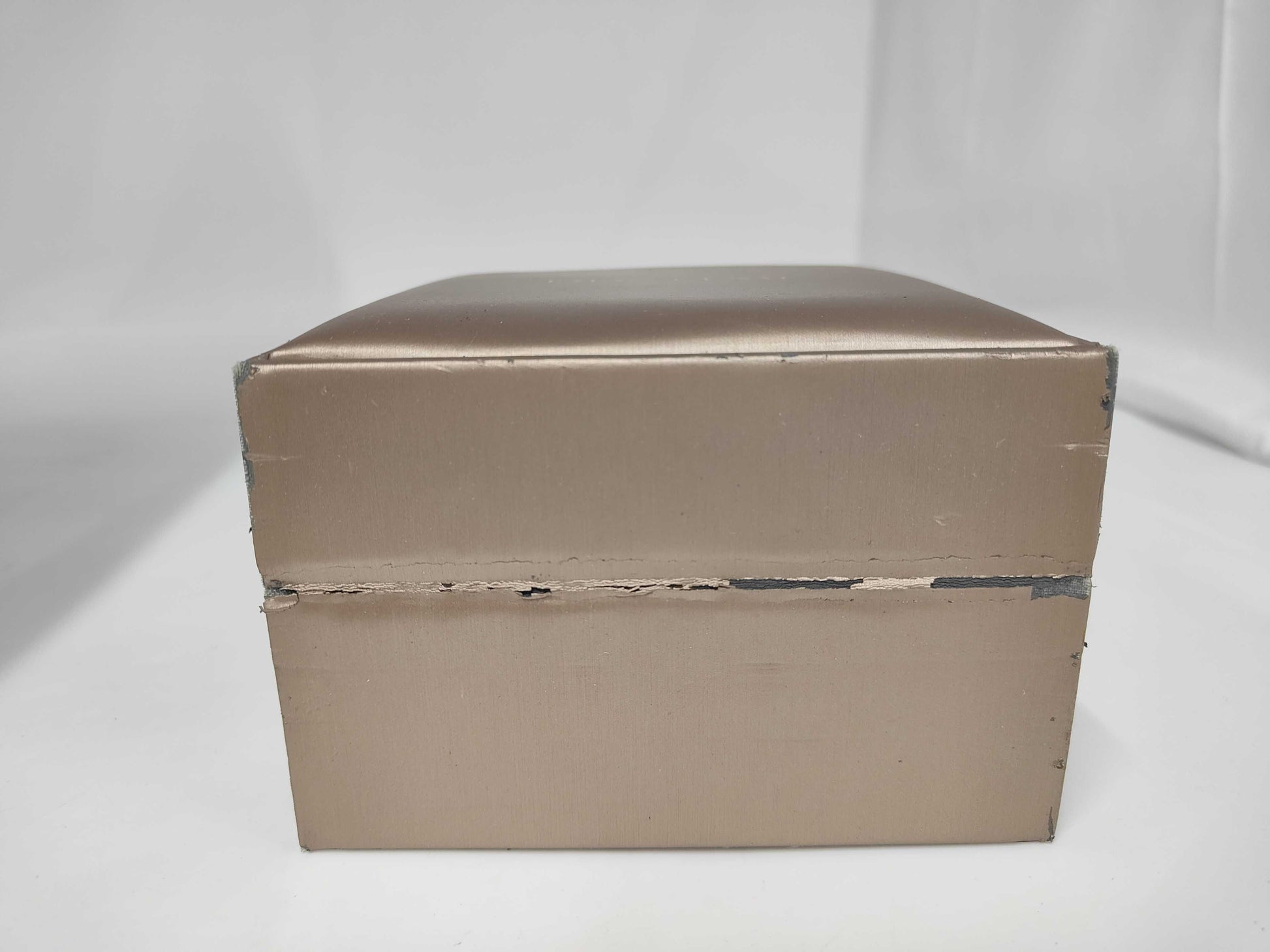 BVLGARI Empty Box Unisex