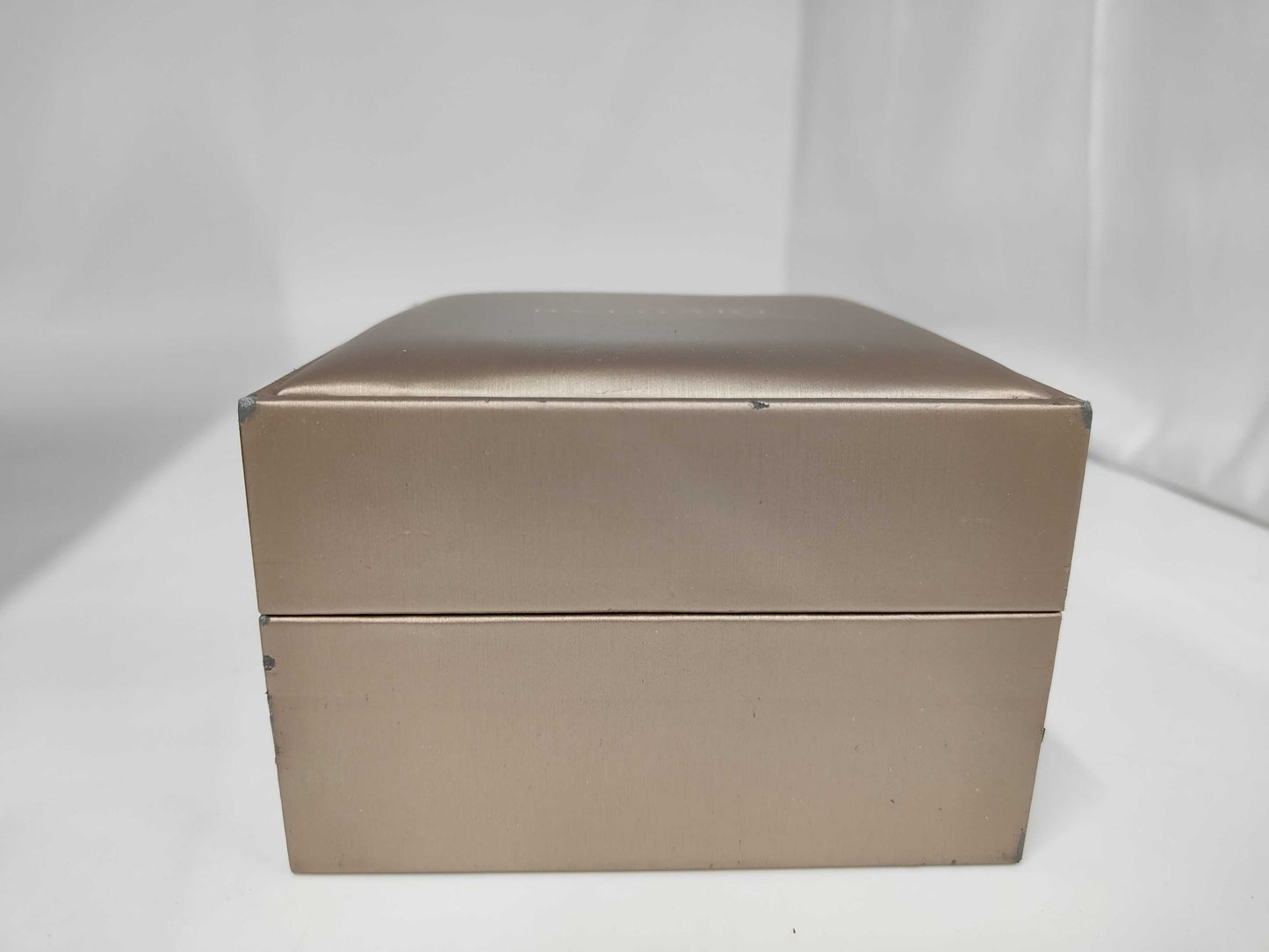 BVLGARI Empty Box Unisex