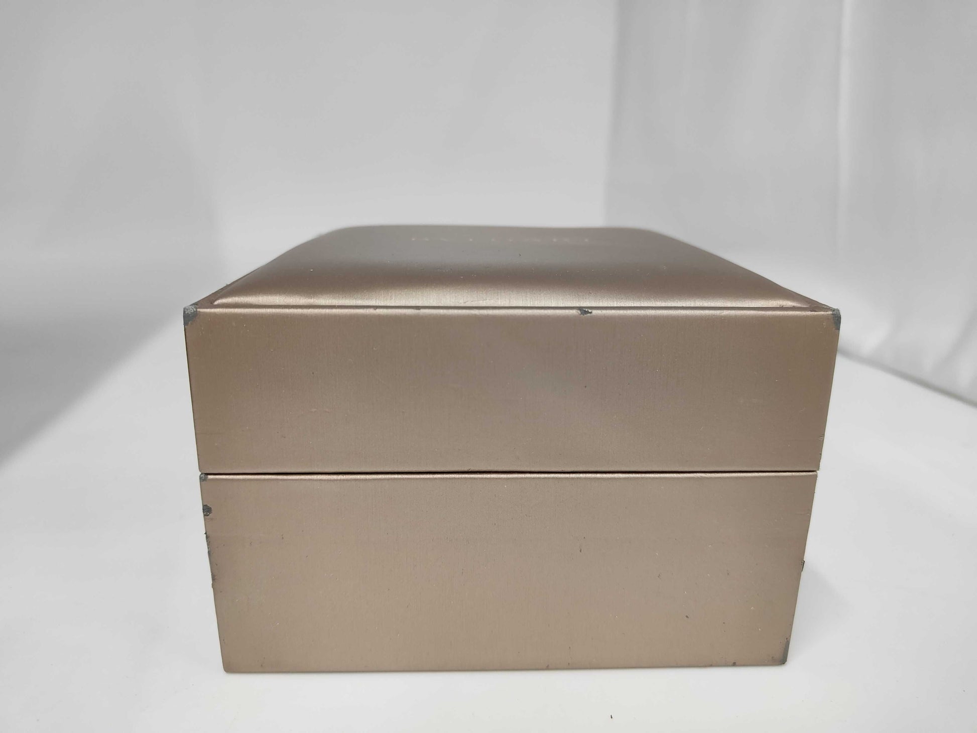 BVLGARI Empty Box Unisex