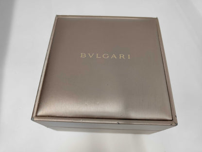 BVLGARI Empty Box Unisex
