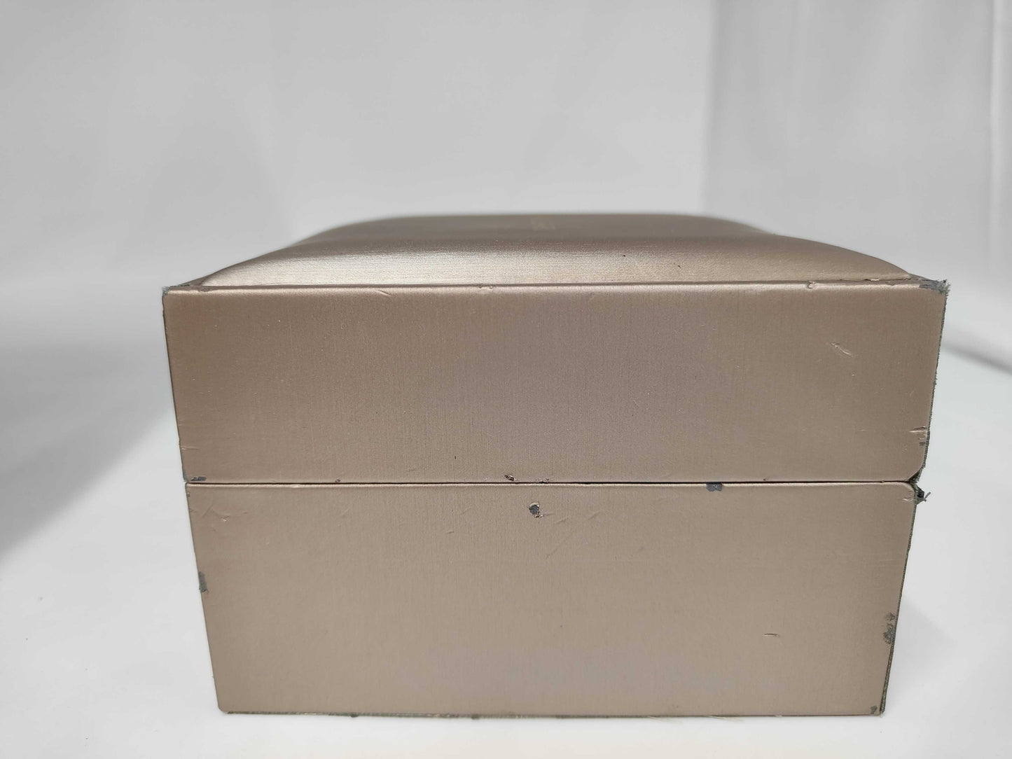 BVLGARI Empty Box Unisex