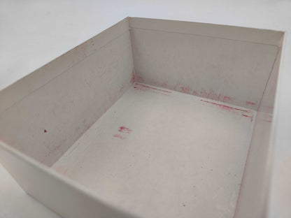 OMEGA Empty Box 2 Pieces Unisex