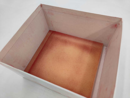 OMEGA Empty Box 2 Pieces Unisex