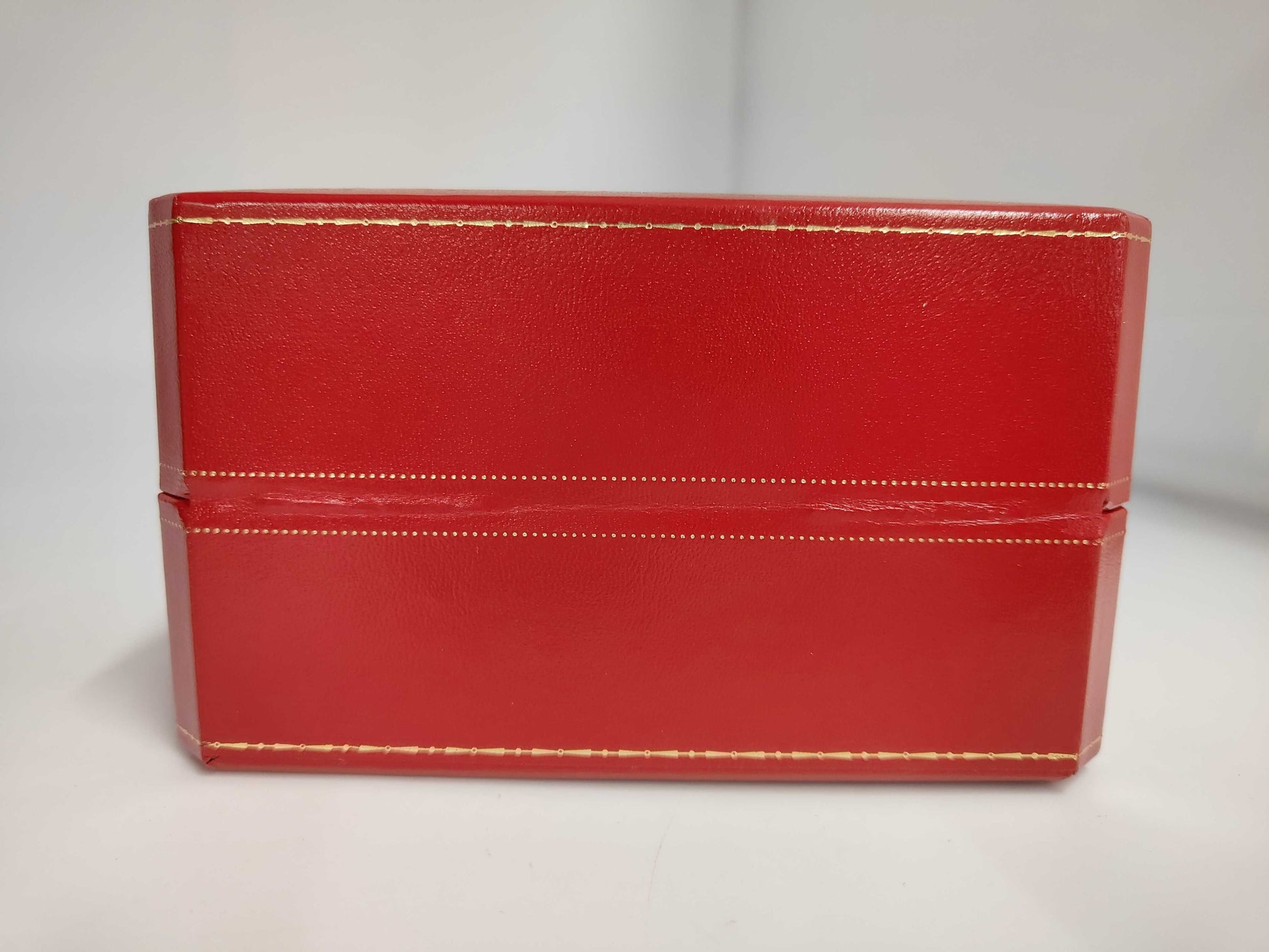 Cartier empty box, unisex