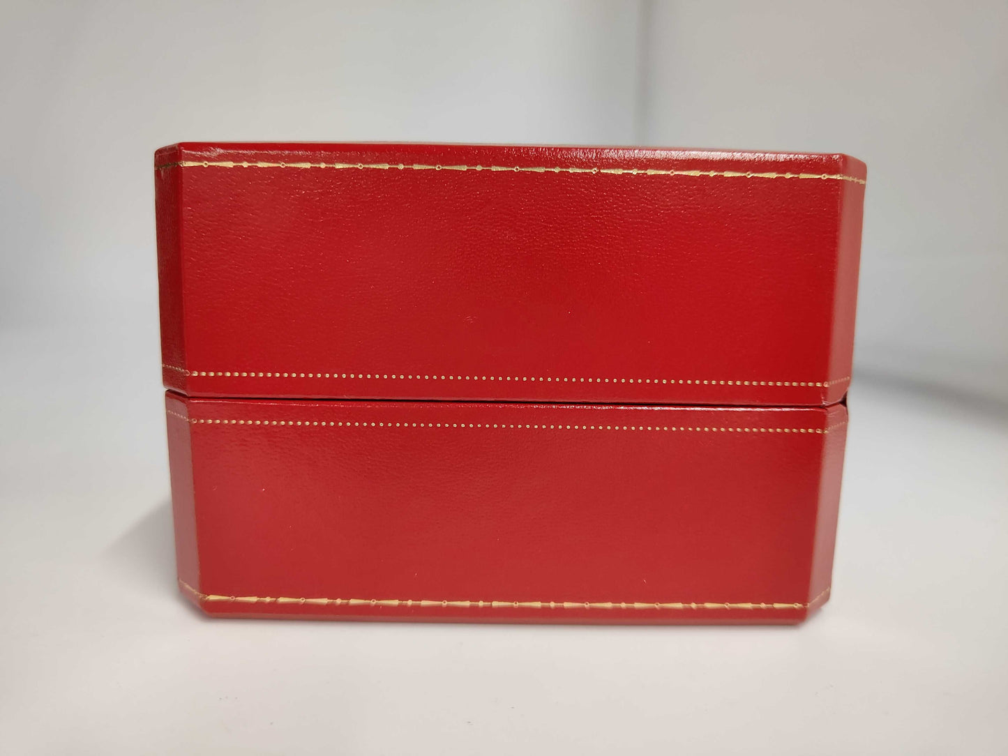 Cartier empty box, unisex