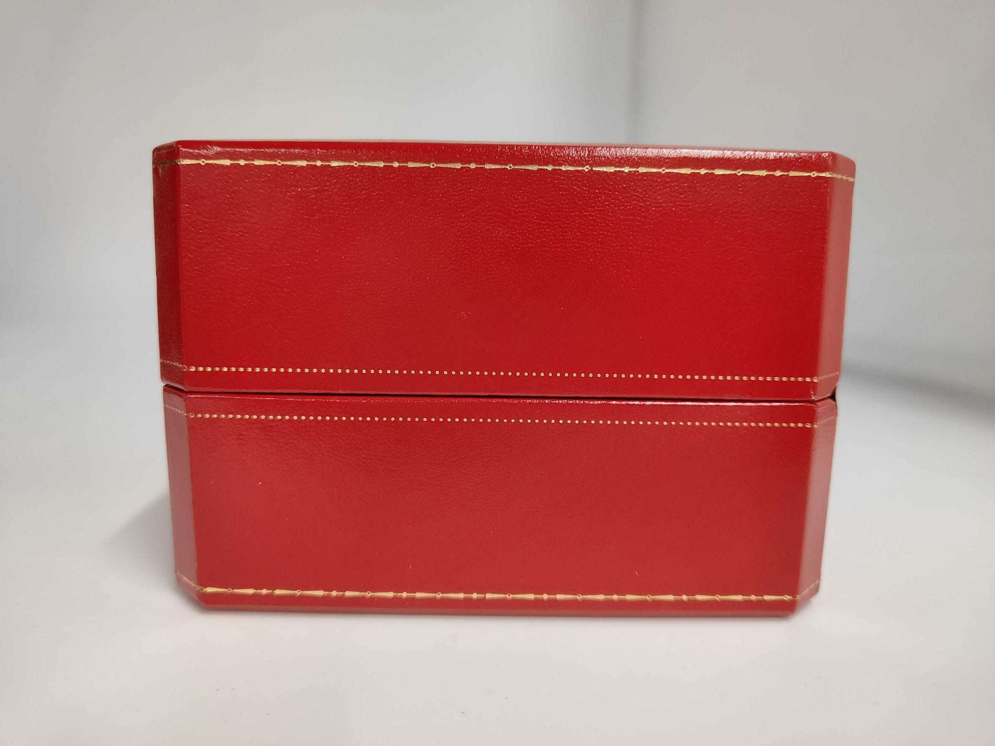 Cartier empty box, unisex