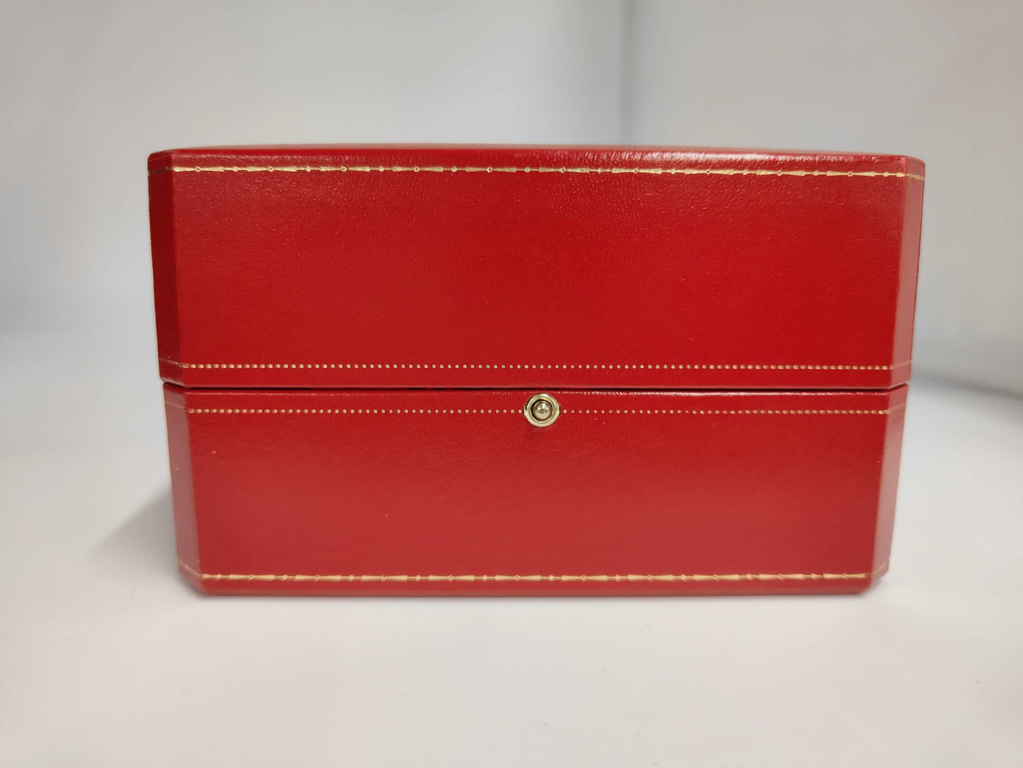 Cartier empty box, unisex