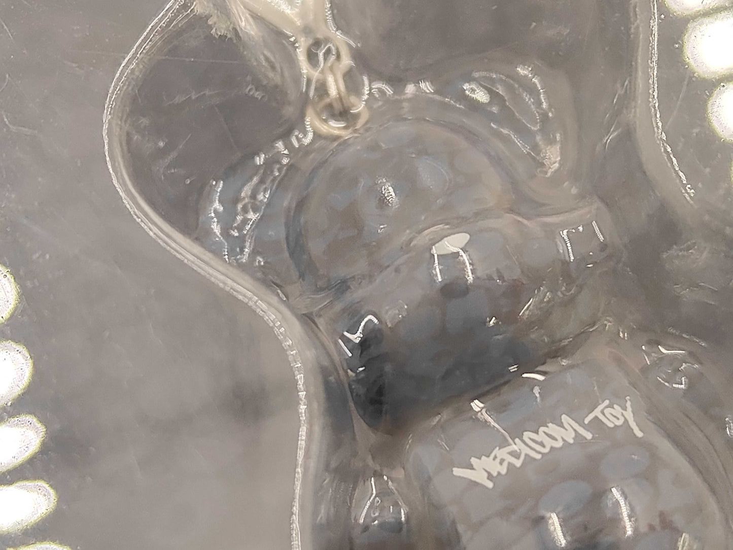 Brand new, unused BE＠RBRICK Bearbrick MEDICOM TOY EXHIBITION 22 Medicom Toy Exhibition 22 Other accessories