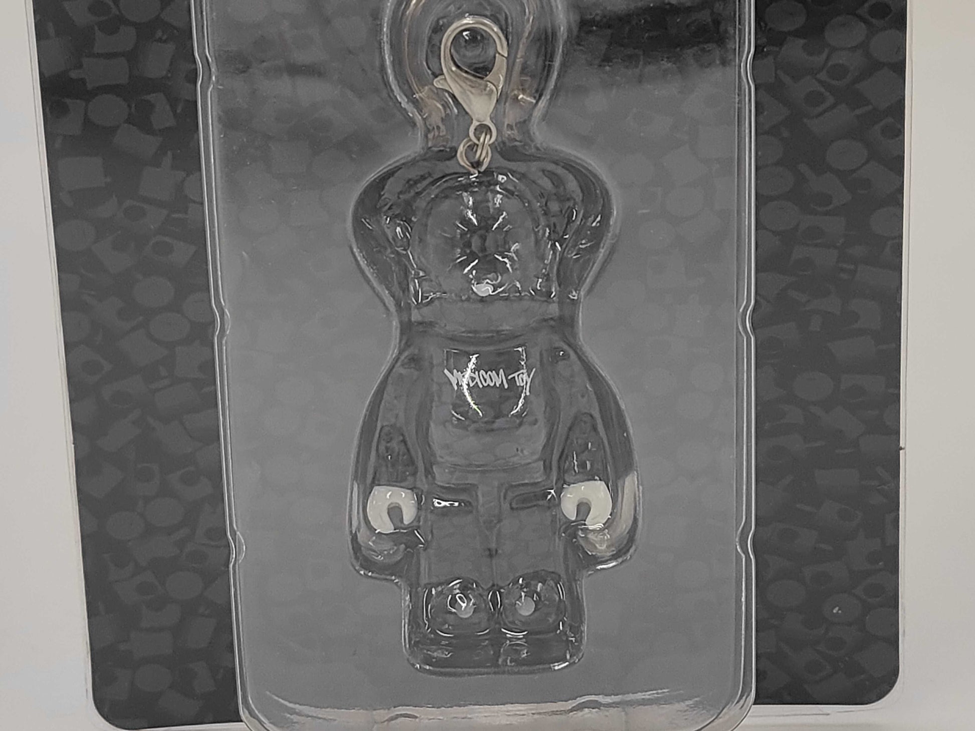 Brand new, unused BE＠RBRICK Bearbrick MEDICOM TOY EXHIBITION 22 Medicom Toy Exhibition 22 Other accessories