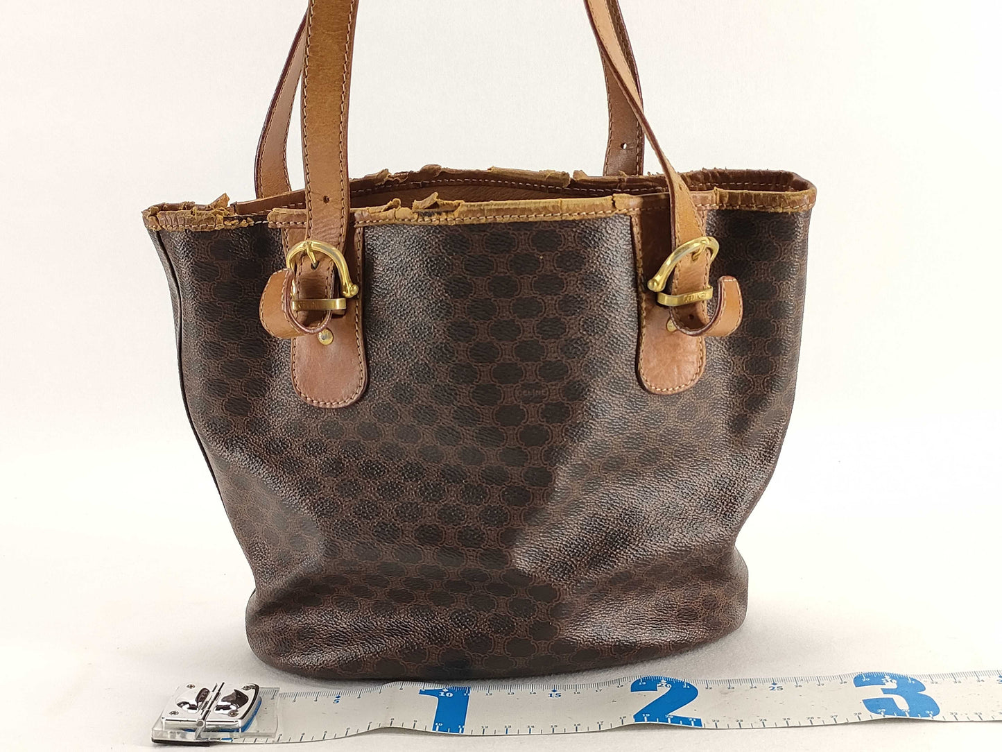 CELINE handbag tote bag