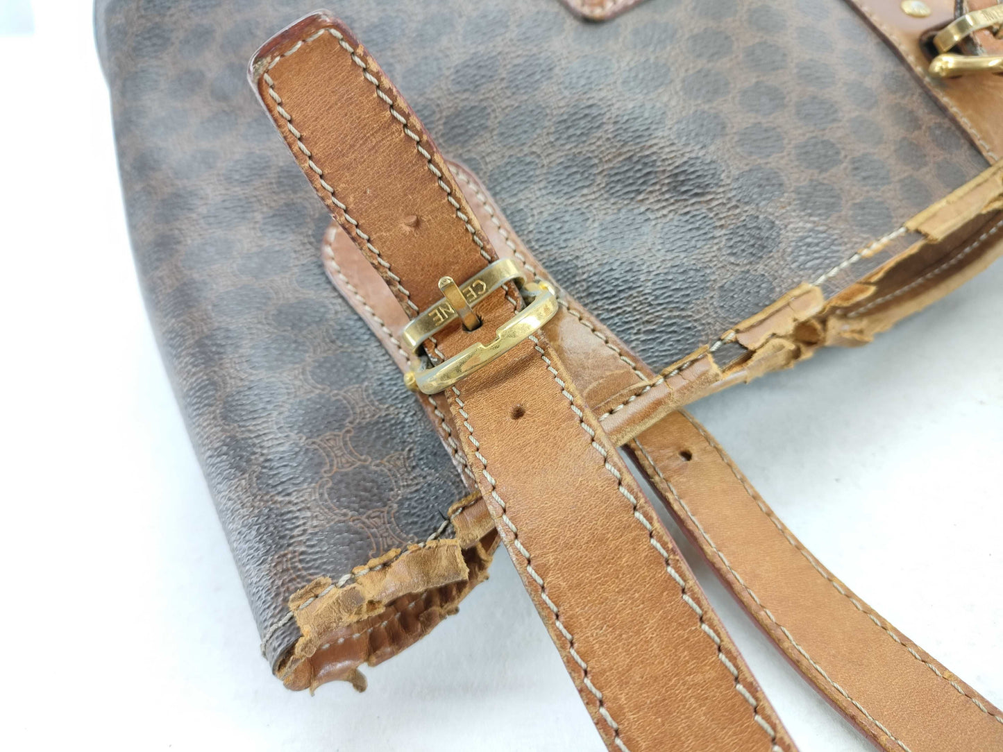 CELINE handbag tote bag