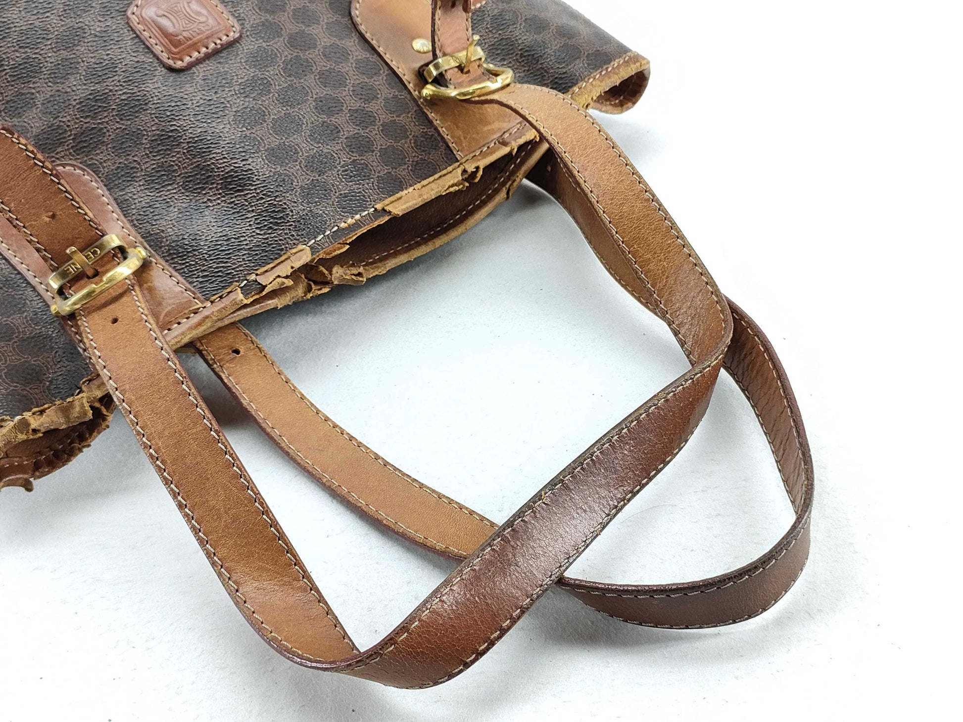 CELINE handbag tote bag