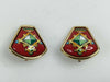 HERMES Hermes Earrings Earrings
