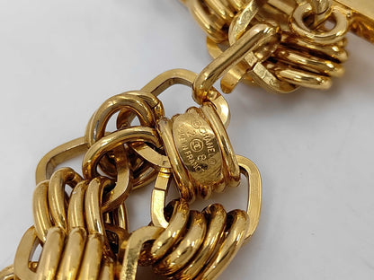 CHANEL Chain Belt Other Accessories