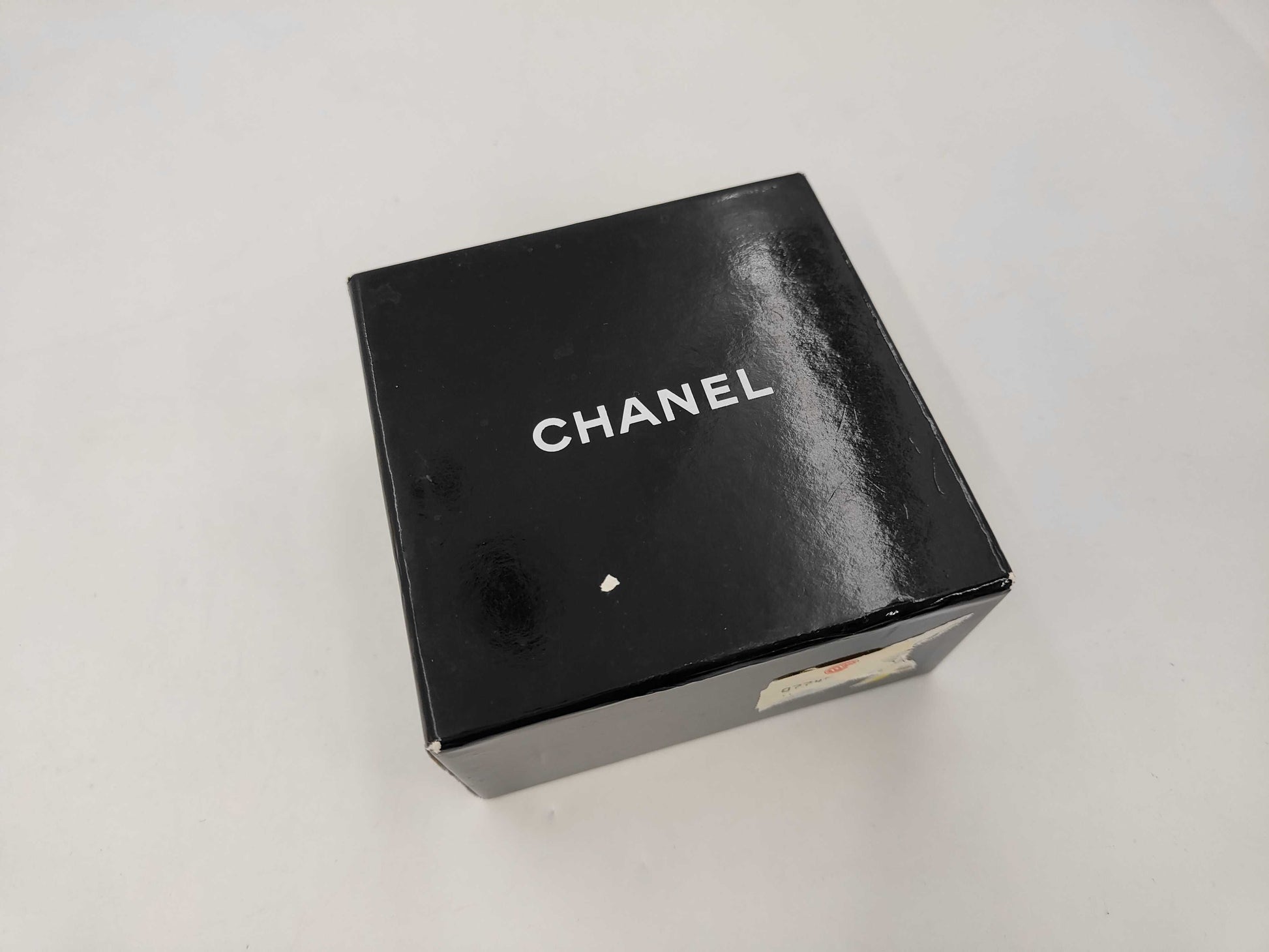 CHANEL Chain Belt Other Accessories