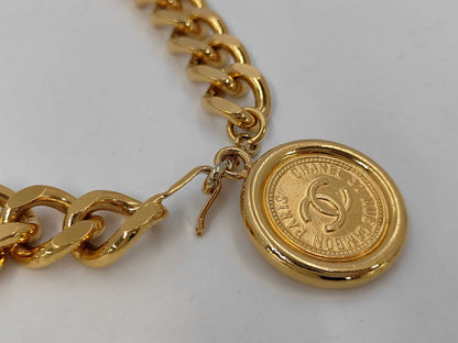 CHANEL Chain Belt Other Accessories