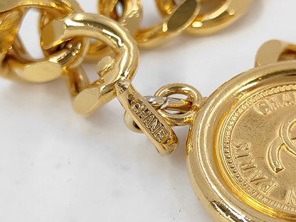 CHANEL Chain Belt Other Accessories