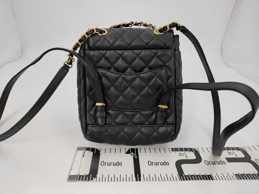 CHANEL Backpack, No. 26, Rucksack