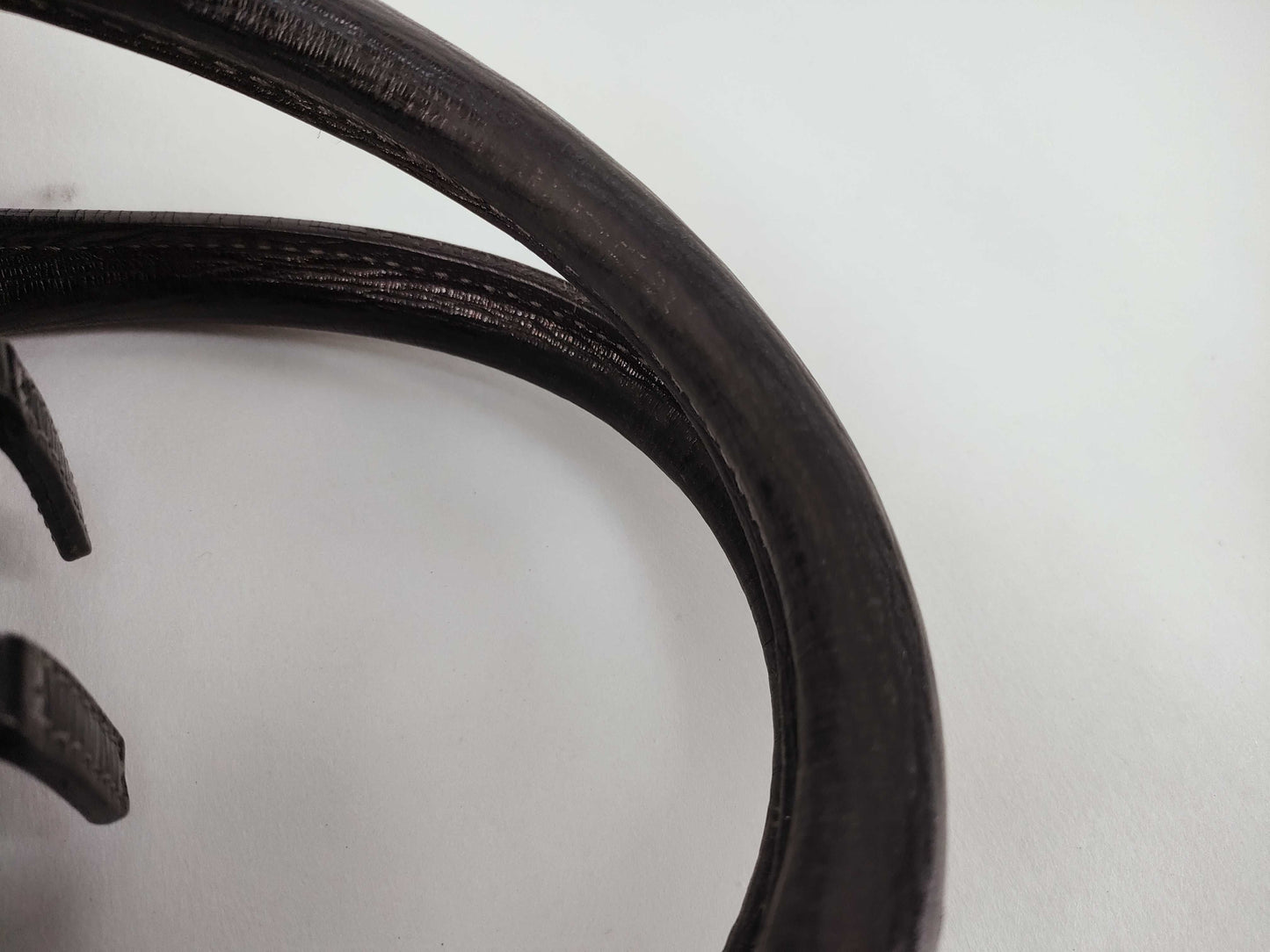 Salvatore Ferragamo Handbag Black Business Bag