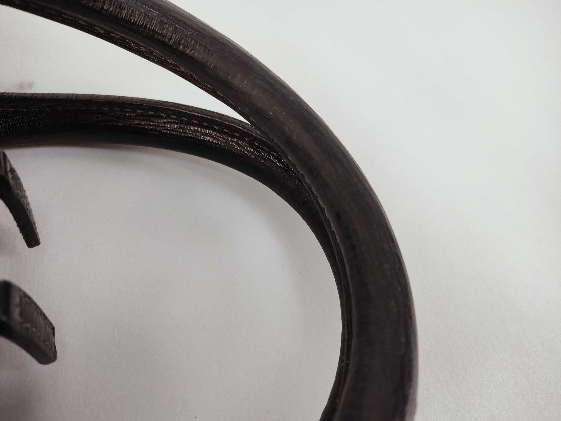 Salvatore Ferragamo Handbag Black Business Bag