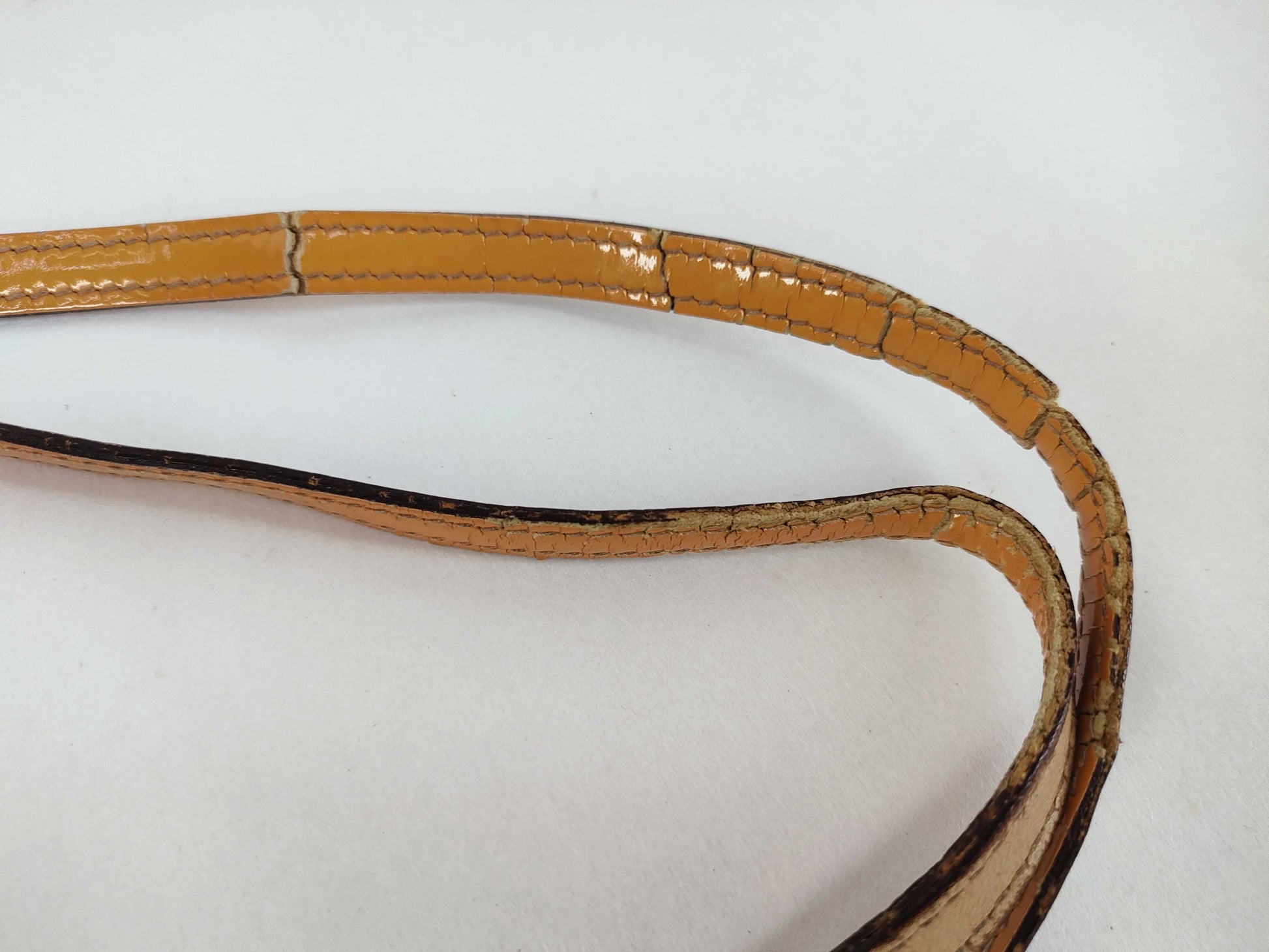 GUCCI GG Canvas 211971 Tote Bag GG Canvas Orange Tote Bag