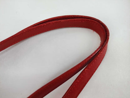 GUCCI GG Canvas 002.1098 Tote Bag GG Canvas Red Tote Bag