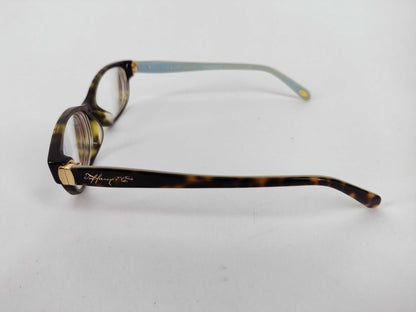  Tiffany & Co. prescription glasses, blue, sunglasses, glasses