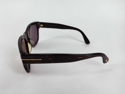 Tom Ford Sunglasses Black Sunglasses/Eyeglasses