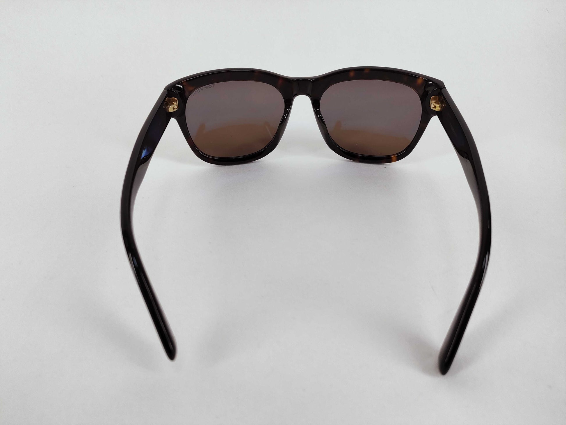 Tom Ford Sunglasses Black Sunglasses/Eyeglasses