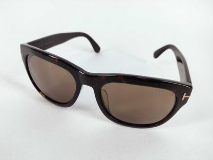 Tom Ford Sunglasses Black Sunglasses/Eyeglasses