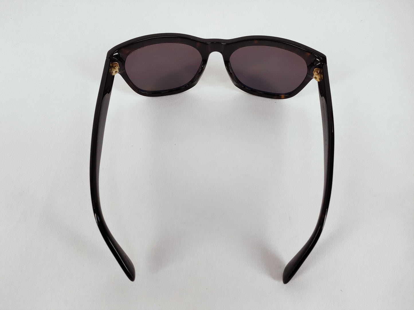 Tom Ford Sunglasses Black Sunglasses/Eyeglasses