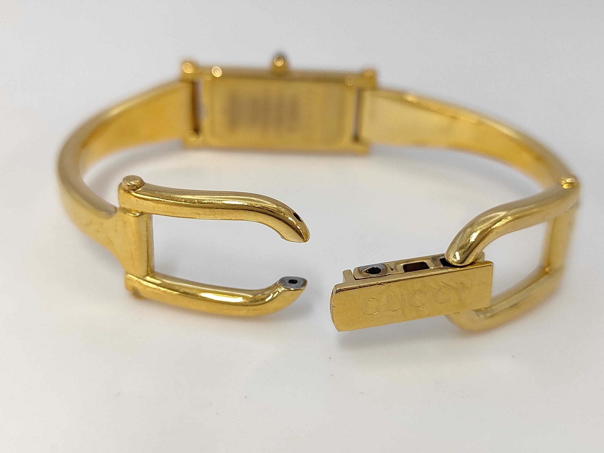 GUCCI 1500L 10409525 Quartz Women's Watch