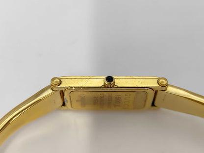 GUCCI 1500L 10409525 Quartz Women's Watch