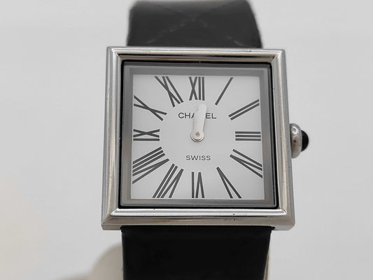 CHANEL H0526 P.R.60703 Quartz Women's Watch