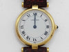 Cartier Must Colisee Must Vendome 810027157 Quartz Women's Watch