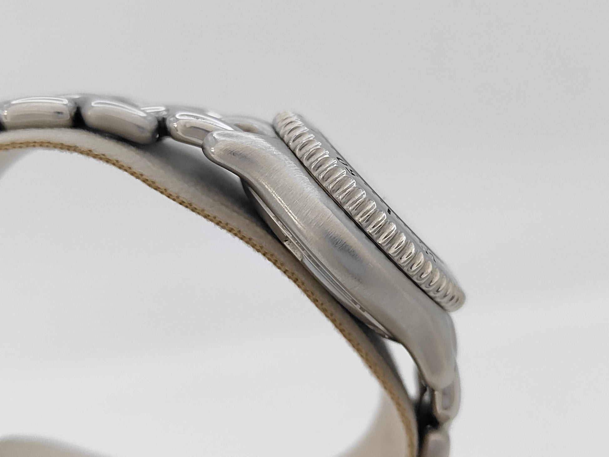 TAG Heuer WG141A EJ0687 Quartz Navy Dial Women's Watch 