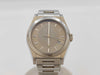 GUCCI 115.4/YA115424 13505194 Quartz Silver Dial Boys' Watch 