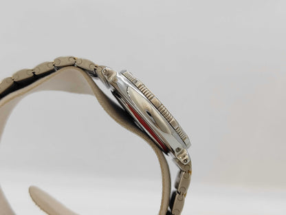 HERMES Captain Nemo 328632 Quartz Ivory Dial Women's Watch 