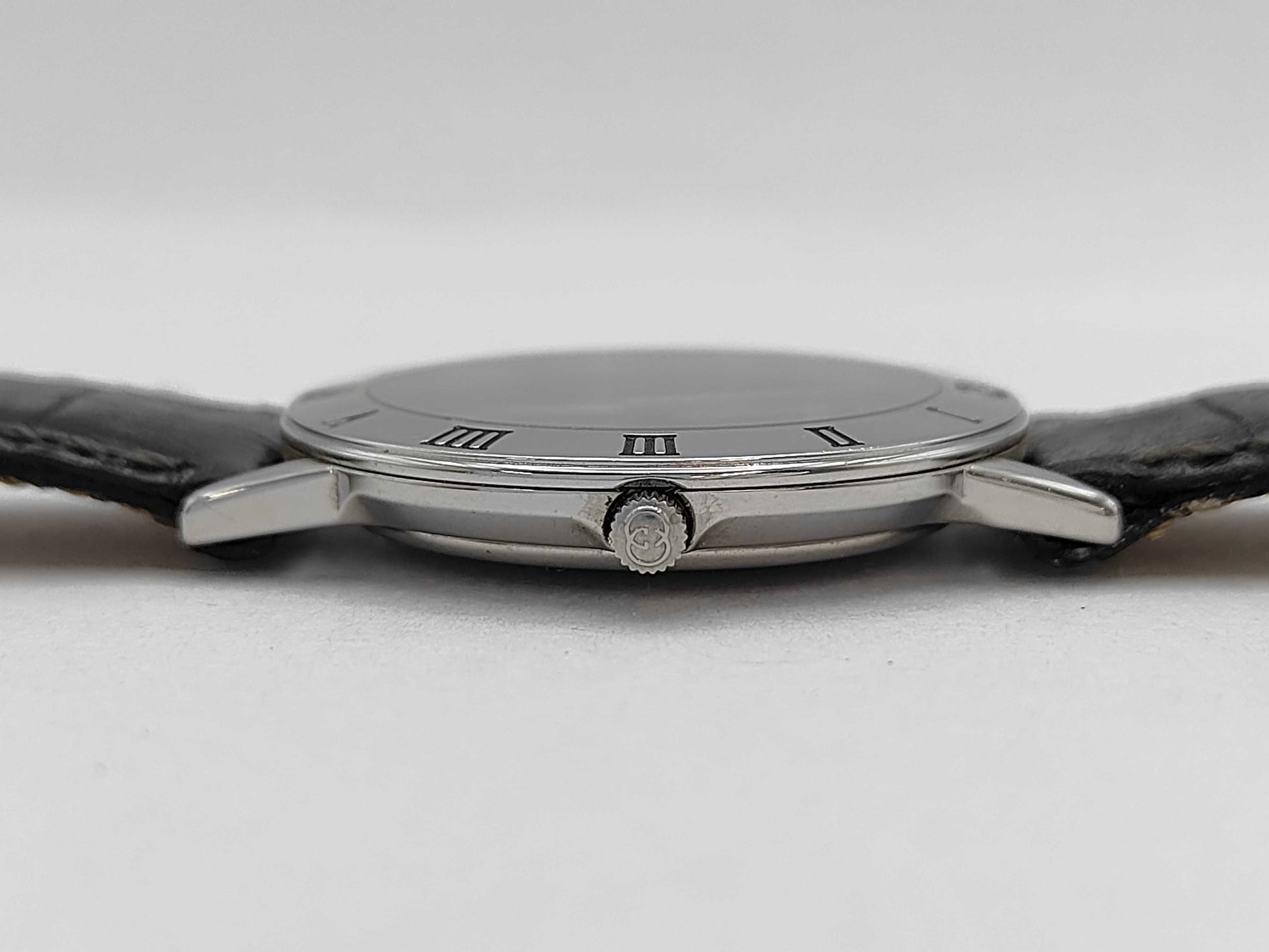 GUCCI 3000M 0572732 Quartz Boys' Watch 